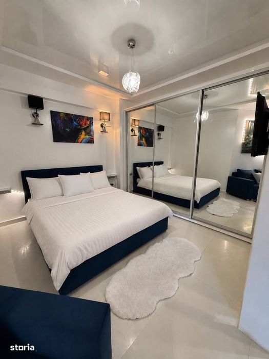 Studio modern | Sunrise Residence - in apropiere de Lidl