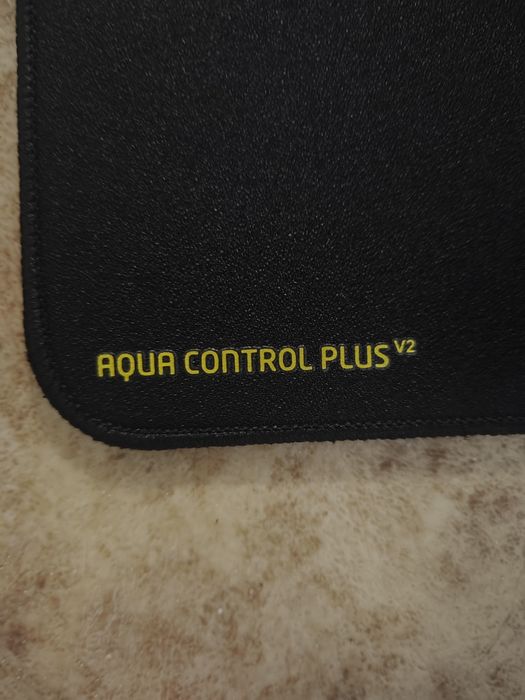 X-raypad aqua control + v2 450×400×4мм Игровой коврик для мыши