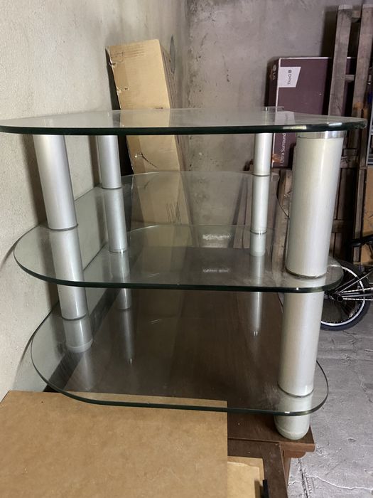 Журнальный столик