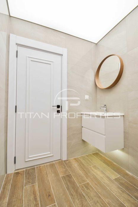 Продава се Двустаен апартамент в Пловдив, Тракия - 62 кв.м за 1234 €/кв.м - Снимка #11