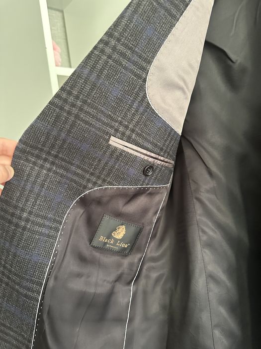 Пиджак мужской