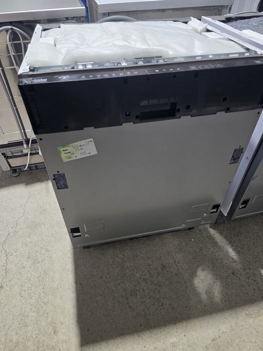 Нова инверторна съдомиялна за пълно вграждане BEKO BDIN38651C