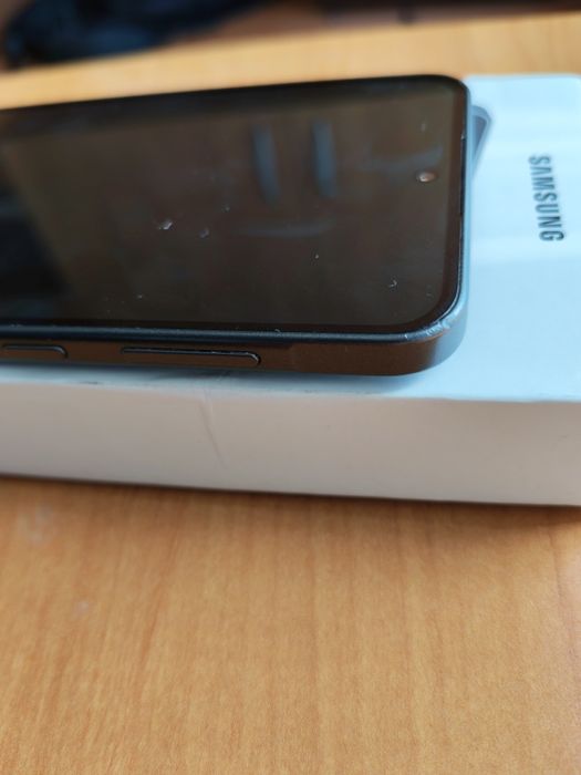 Samsung galaxy a36 перфектен