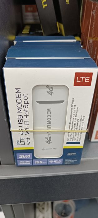 Доставка. Скидка !4G usb modem + wifi раздача ,imei не требует 130 000