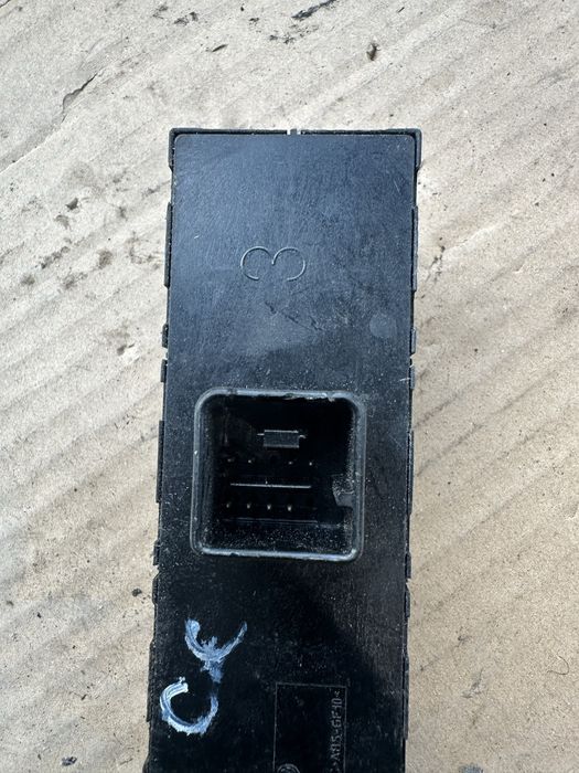 Comanda geamuri electrice Volkswagen passat b6 / b7 CC facelift / buton frana de mână /