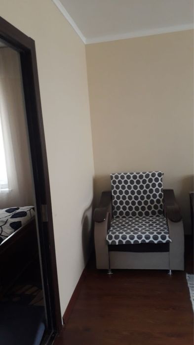 Продаётся  2-х комнатеая квартира