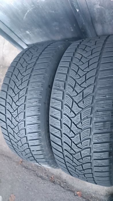 205/50/17 Dunlop