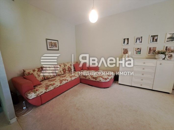 Дава се под наем Тристаен апартамент в Варна, м-т Евксиноград - 97 кв.м за 900 € - Снимка #6