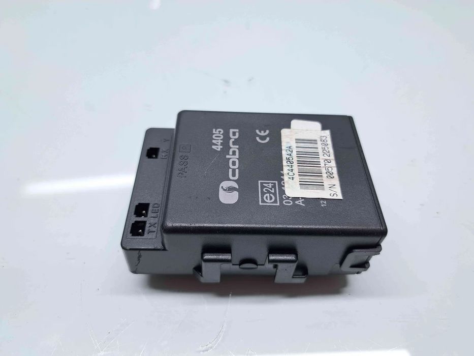 Modul confort MITSUBISHI Outlander II [Fabr 2006-2015] 4C4405A2A