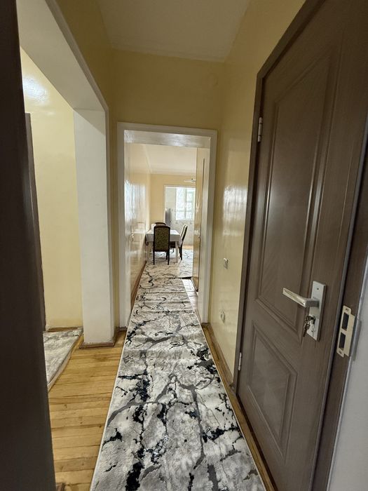 Сдаётся квартира  Дархан  Новомосковская центр города  2/3/9