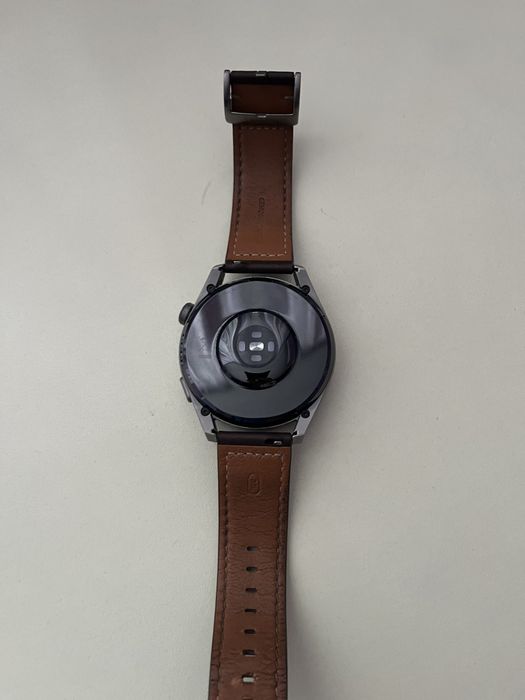 Смарт часовник Huawei Watch 3 Pro