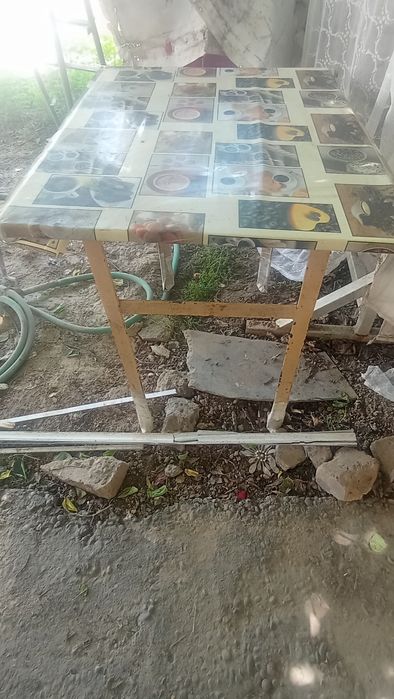 Стулья табуретки