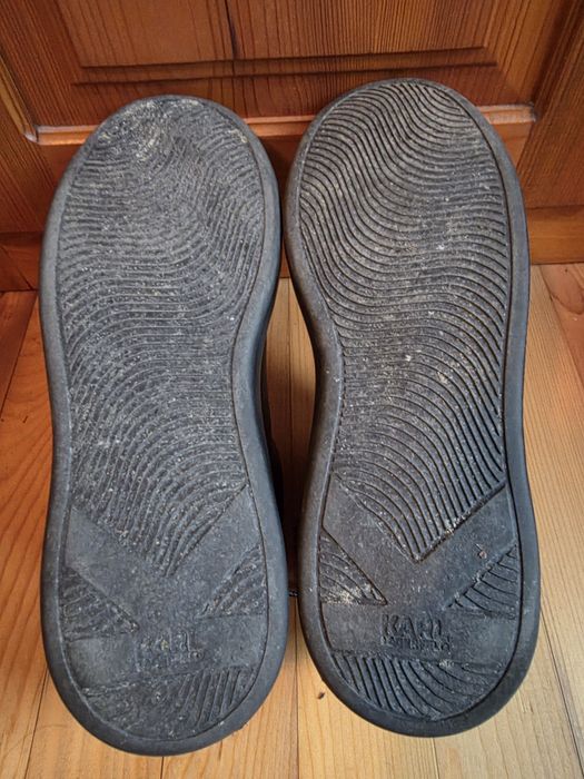 Маратонки Karl Lagerfeld