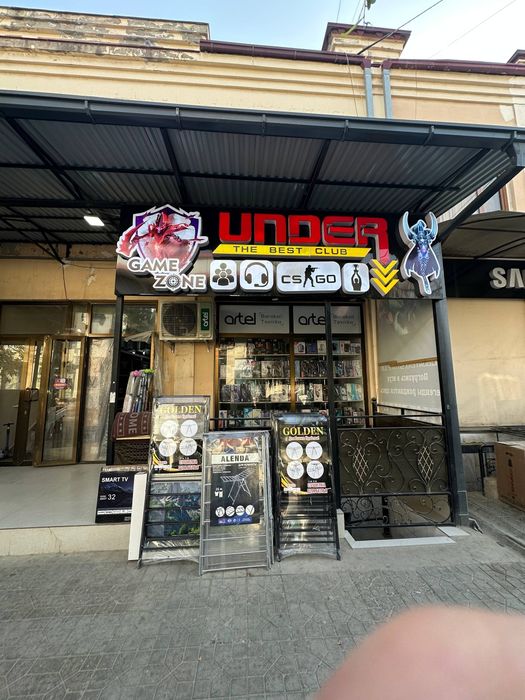 Сдаётся полуподвал  с мебелью и техникой