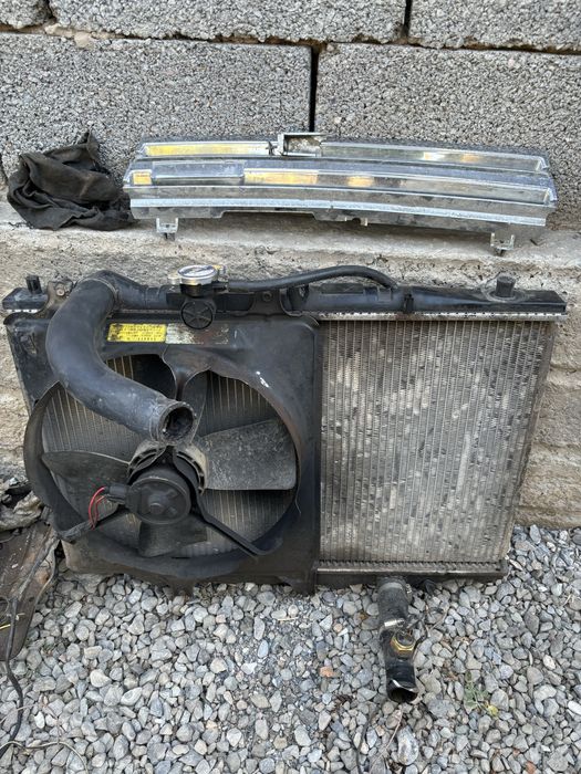 Мазда 626 переходка разбор запчасти