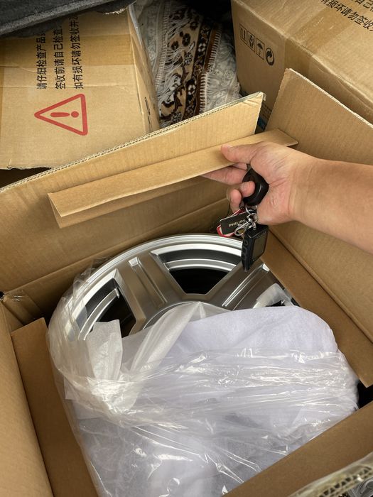 Торес диский R15 с шинами