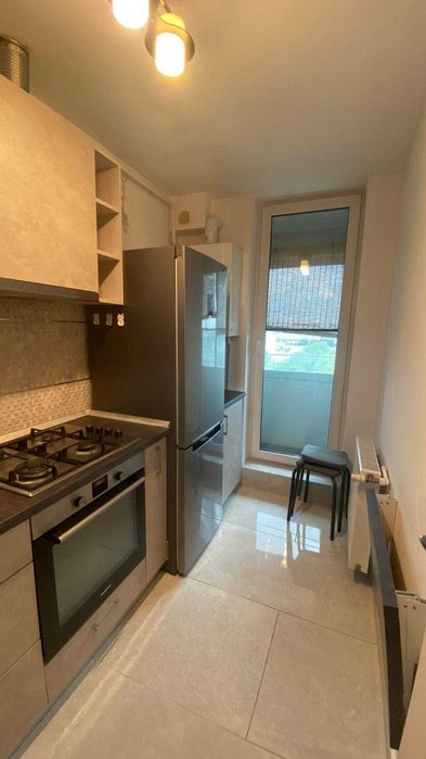 Garsoniera Militari Style Residence 2