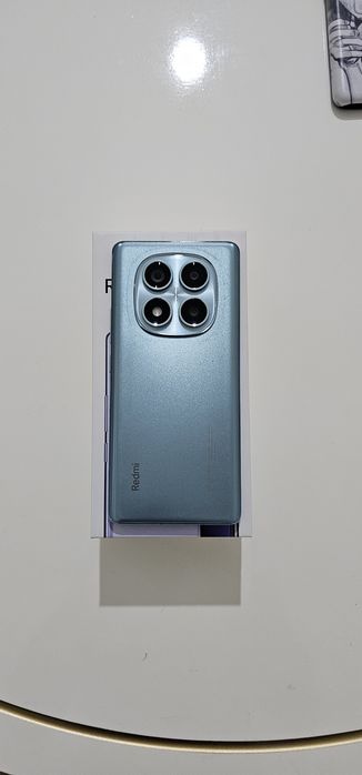 Продам телефон Redmi note 14 pro 4G