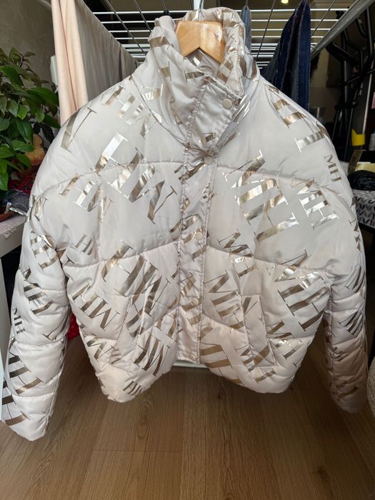 Дамска зимна грейка