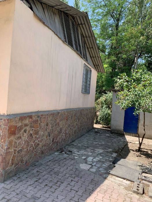 Продается дом дача