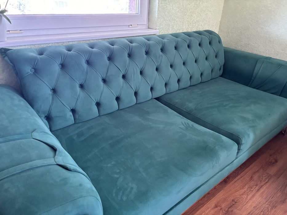 Дивани и фотьойли