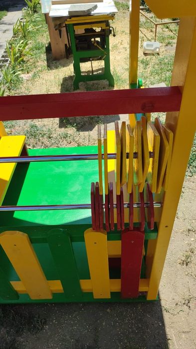 срочно продам детский домик