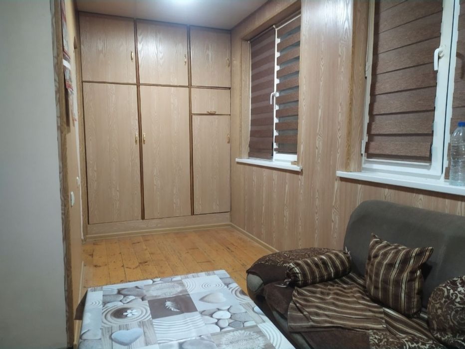 Продаётся 2ком буз2 ялангач экобазар №Р220