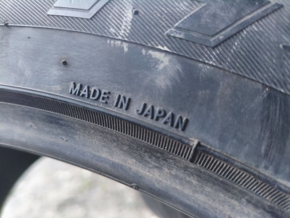 295 40 R21 Пара 2шт. Лето