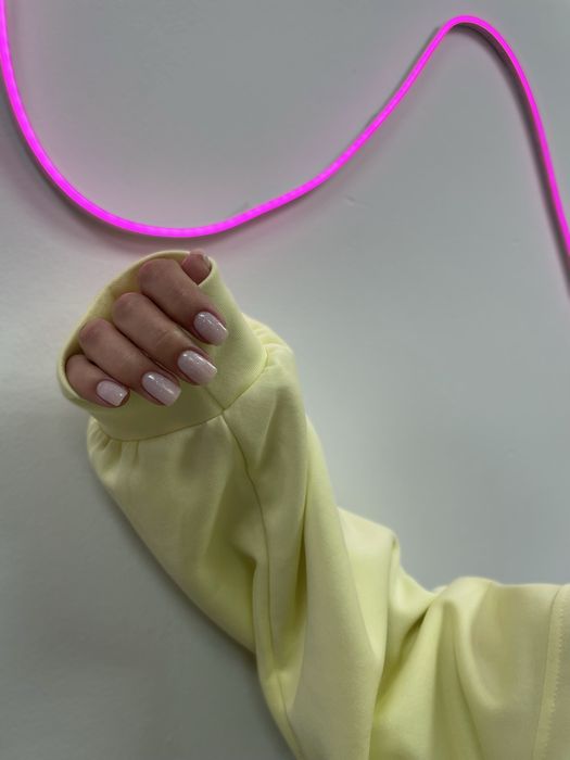 Маникюр покритие