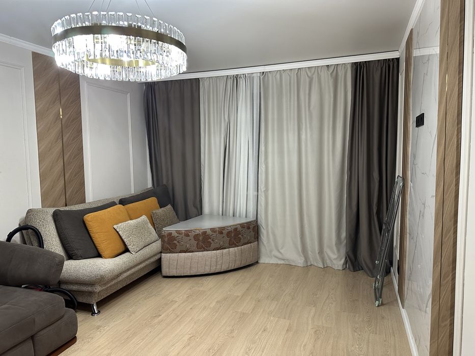 Ищу  девушку для подселения