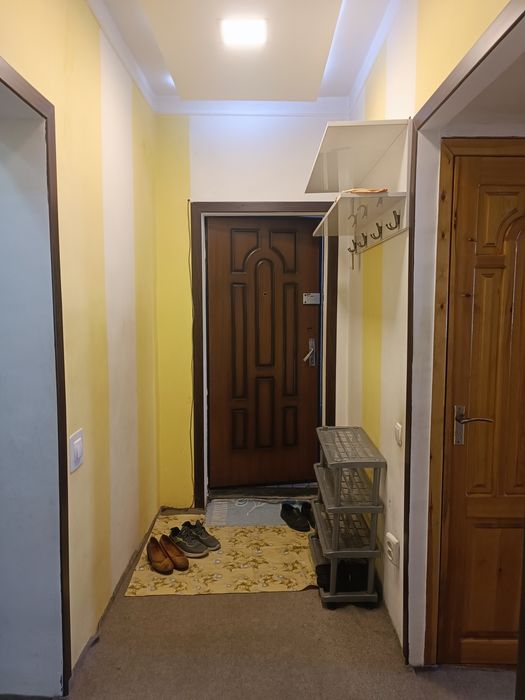 Юнусабад-4 Автосалон, Сезам 2/3/4 (400)