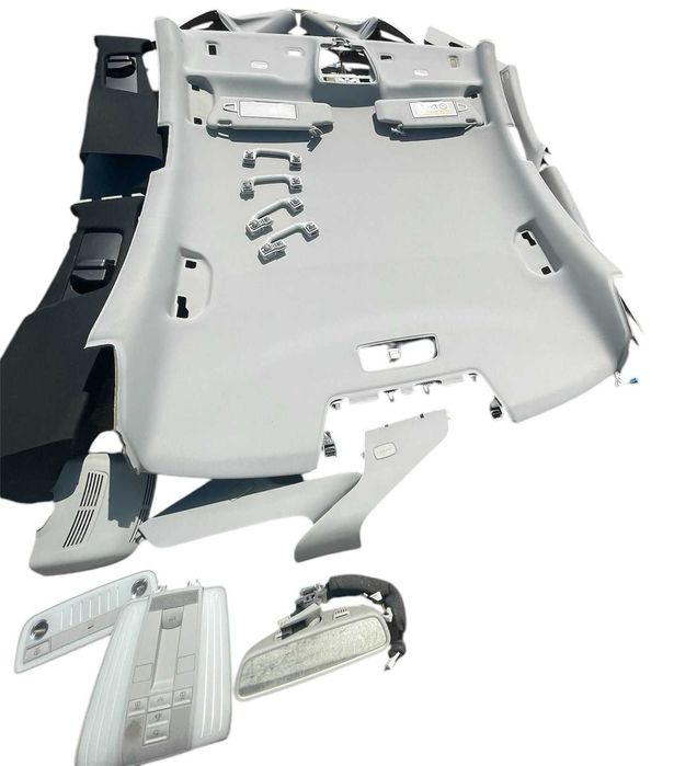 Plafon interior complet Mercedes CLS W218