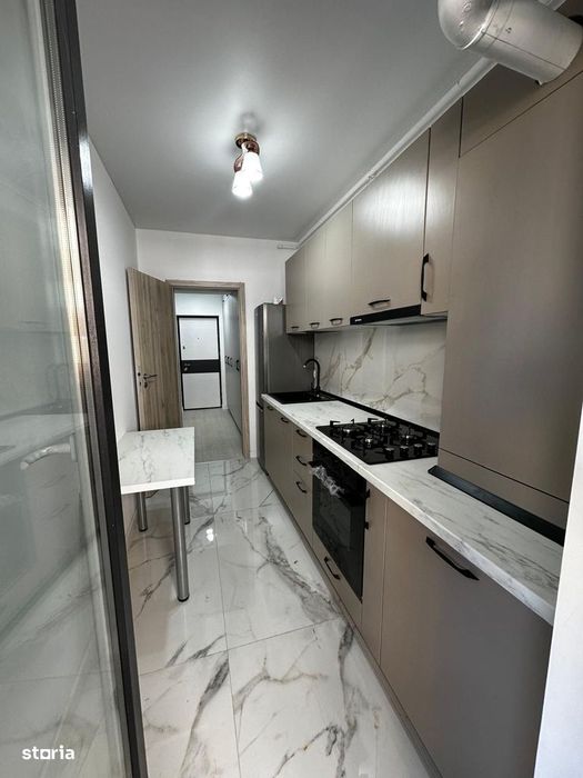 Inchiriez garsoniera moderna si spatioasa - Metrou Berceni- NOU