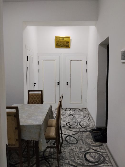 Аренда квартира долгосрочная