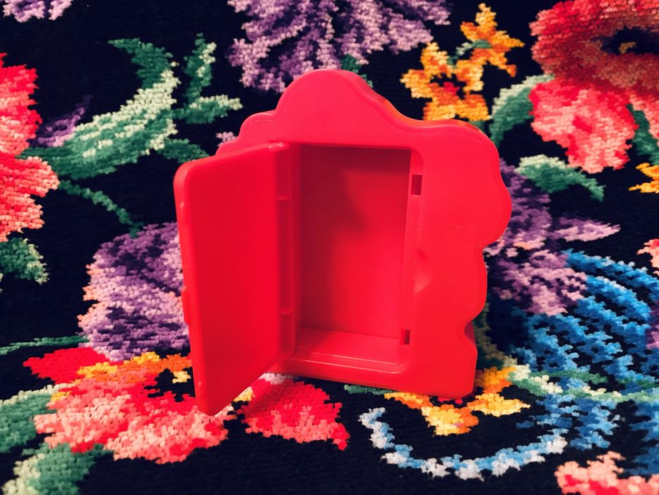 Супер Марио коробочка