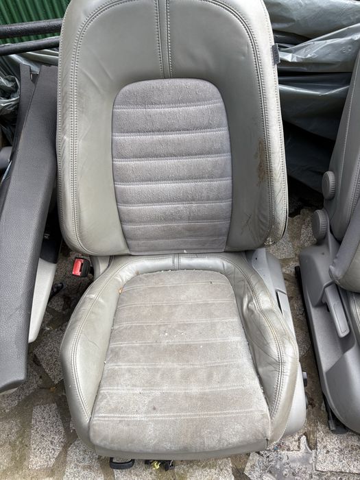 Салон за Passat B6 комби