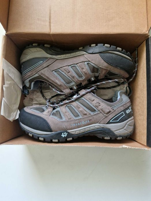 Jack Wolfskin Mountain Attack оригинални обувки