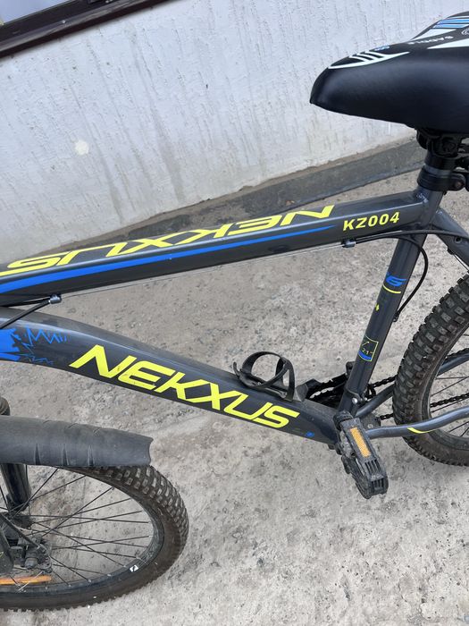 Велосипед NEXKUS