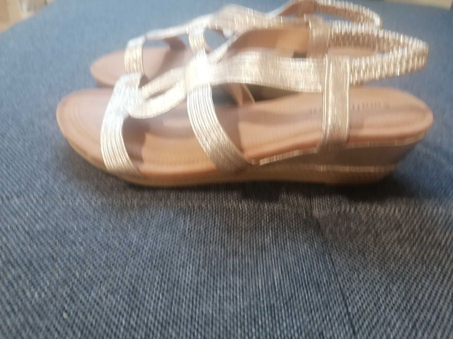 Дамски сандали  Jenny Fairy от 12 лв