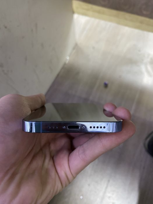 Продам айфон 13 pro 256 gb без ремонта