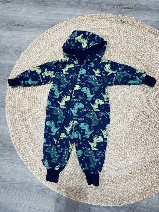 Lot tricouri h&m 86-92