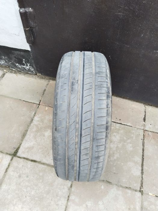 Продам шины летние б/у