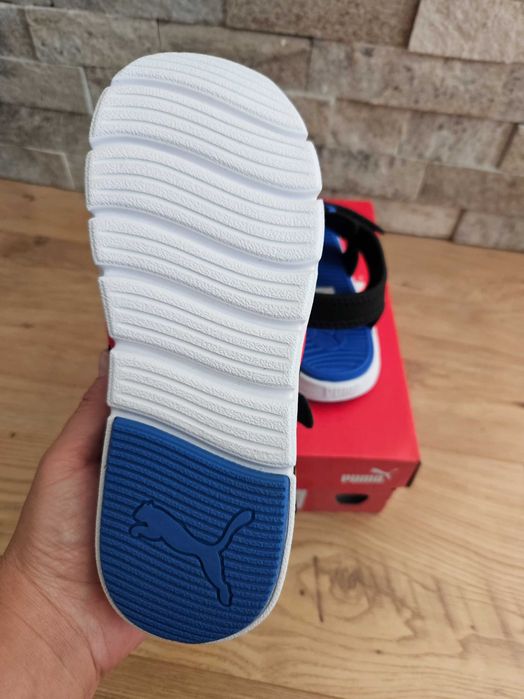 Детски сандали Puma