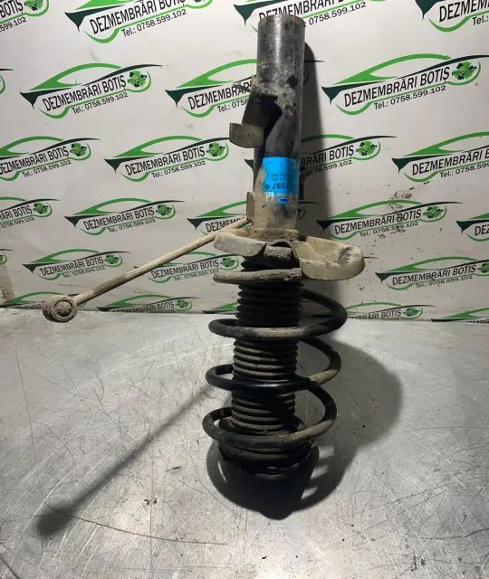 Arc fata dreapta Ford C-Max 2004 1.8 MT (125 hp)