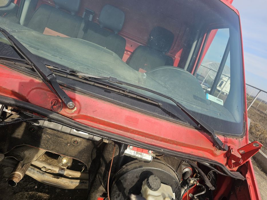 Ansamblu stergator parbriz w000087788 Mercedes Benz Sprinter 903 (face