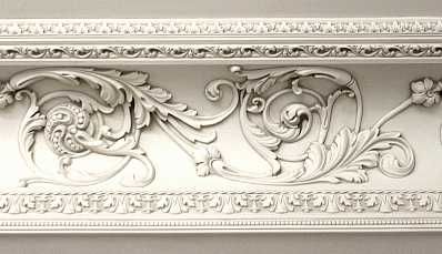 Уникальные формы из формопласта