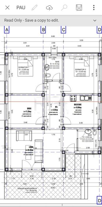 Casa 4 camere - Clinceni, Pod Domnesti