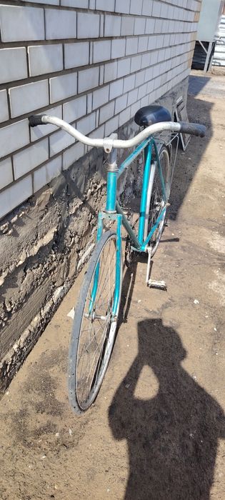 Продам велосипед ХВЗ,Ретро,Фикс