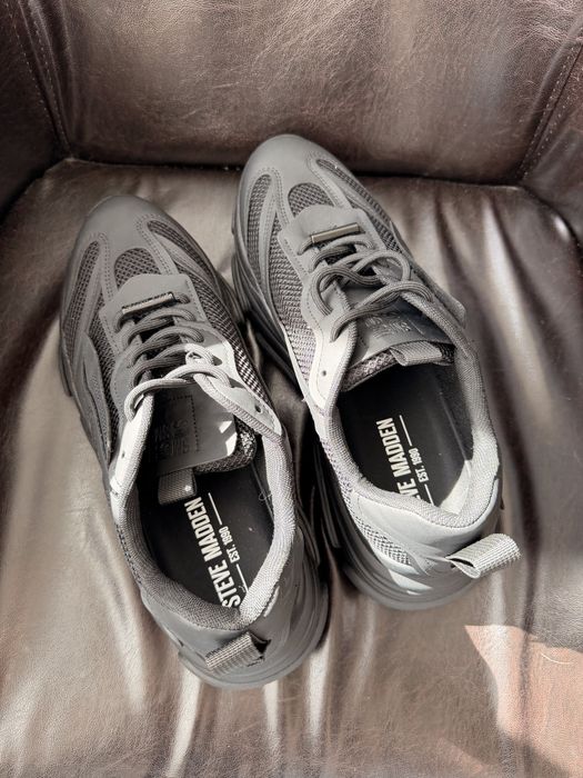 Sneakers Steve Madden POSSESSION bărbați