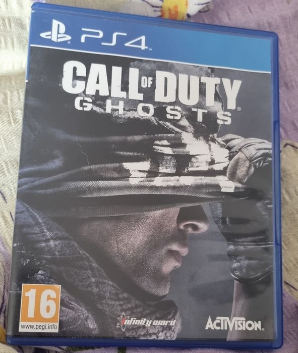 Jocuri ps3 si ps4